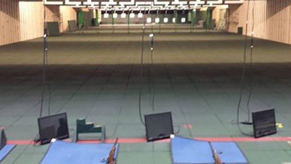 Ostrów Mazowiecka - Klub Strzelectwa Sportowego Obrońca Troszyn zaprasza do rywa