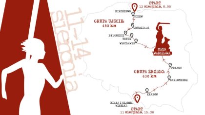 Ostrów Mazowiecka - 130 żołnierzy i pracowników wojsk obrony terytorialnej pobie