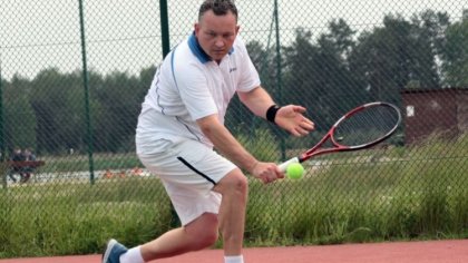 Ostrów Mazowiecka - Już w najbliższy weekend 25-26 sierpnia na kortach przy ulic