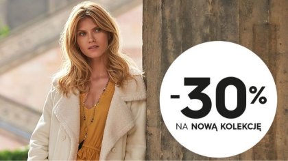 Ostrów Mazowiecka - W najbliższy weekend (1 i 2 września br.) klienci Galerii Bu