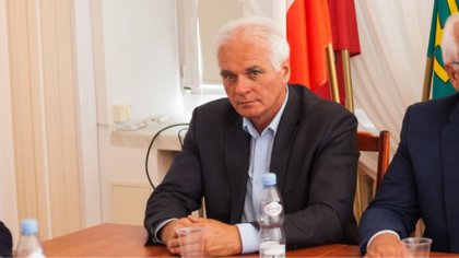 Ostrów Mazowiecka - Analizujemy oświadczenia majątkowe wójtów urzędujących w gmi