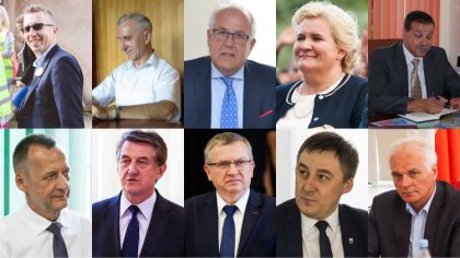 Ostrów Mazowiecka - Jak zwykle co roku zagadamy w oświadczenia majątkowe samorzą