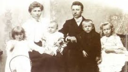 Ostrów Mazowiecka - W ostatni piątek 3 sierpnia minęła 117 rocznica urodzin księ