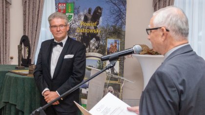 Ostrów Mazowiecka - Powiat ostrowski ma już 20 lat. Z okazji jubileuszu 20-lecia