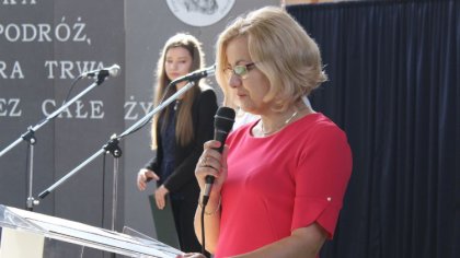 Ostrów Mazowiecka - Agnieszka Gaś (PiS) zdobyła mandat radnej do Rady Powiatu w 
