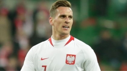 Ostrów Mazowiecka - Meczem we Wrocławiu z Irlandią piłkarska reprezentacja Polsk