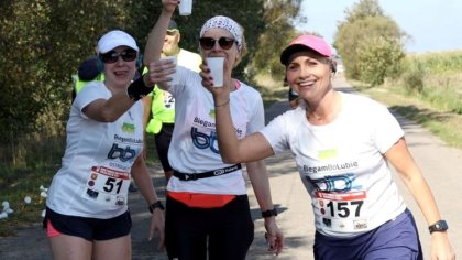 Ostrów Mazowiecka - Dokładnie 250 zawodniczek i zawodników może wystartować w VI