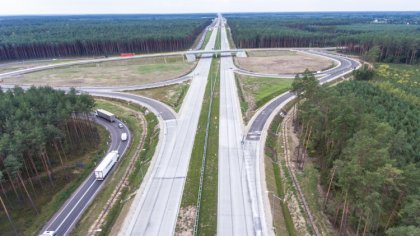 Ostrów Mazowiecka - Oferta firmy Polaqua została wybrana jako najkorzystniejsza 