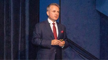 Ostrów Mazowiecka - Burmistrz Jerzy Bauer zaprosił mieszkańców miasta na podsumo