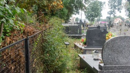 Ostrów Mazowiecka - Skrzynka skarg, pochwał i pomysłów:Zastanawia mnie fakt, dla