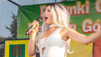 Ostrów Mazowiecka - Mieszkańcy gminy Małkinia Górna niedzielne popołudnie spędzi