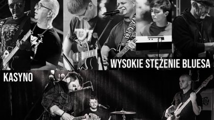 Ostrów Mazowiecka - Miejski Dom Kultury w Ostrowi Mazowieckiej zaprasza na Międz