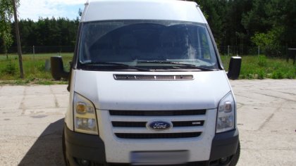 Ostrów Mazowiecka - Syndyk masy upadłości Przedsiębiorstwa Budownictwa Komunalne