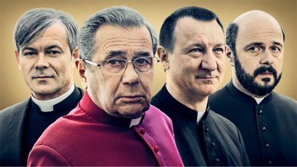 Ostrów Mazowiecka - Film Wojciecha Smarzowskiego budzi kontrowersje wśród polity