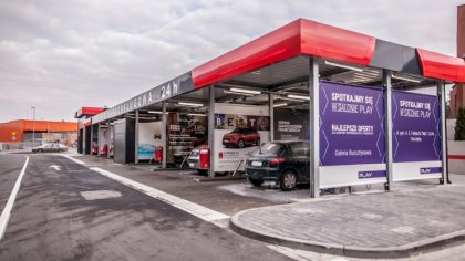 Ostrów Mazowiecka - Bez zarysowań, wygodnie, szybko oraz w niskiej cenie. To zal