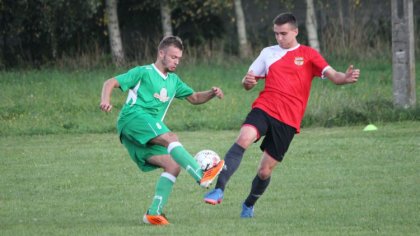 Ostrów Mazowiecka - Ciekawie zapowiada się kolejna odsłona gier na boiskach piłk