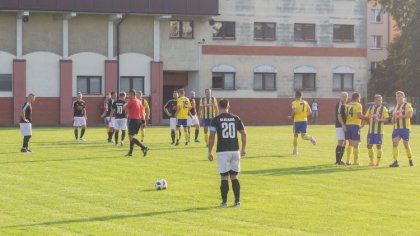 Ostrów Mazowiecka - Ostrovia zdobyła niezwykle ważny komplet punktów. Podopieczn