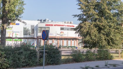 Ostrów Mazowiecka - W środę w naszym regionie synoptycy zapowiadają przelotne op