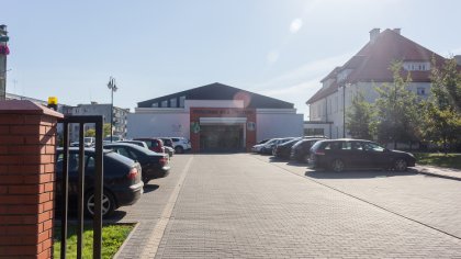 Ostrów Mazowiecka - Wtorek w naszym regionie będzie pogodny. Temperatura maksyma