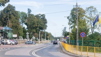 Ostrów Mazowiecka - W poniedziałek będzie dużo słońca. Słonecznie przez cały dzi