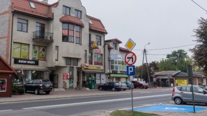 Ostrów Mazowiecka - Czwartek w naszym regionie będzie pogodny. Po południu lokal