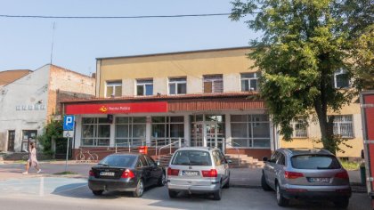 Ostrów Mazowiecka - W poniedziałek zachmurzenie kłębiaste umiarkowane. Temperatu