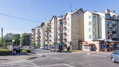 Ostrów Mazowiecka - W środę będzie słonecznie. Temperatura maksymalna w powiecie