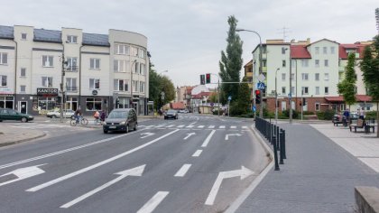 Ostrów Mazowiecka - W środę w naszym regionie będzie występować częściowe zachmu