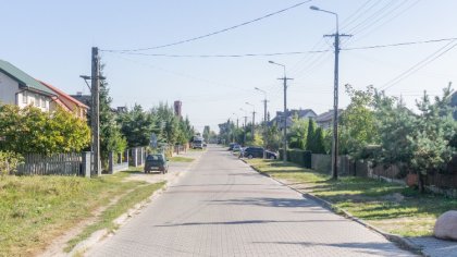 Ostrów Mazowiecka - We wtorek w naszym regionie będzie pogodnie. Lokalnie może s