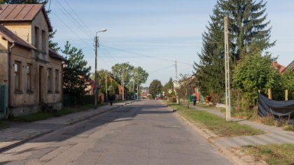 Ostrów Mazowiecka - W piątek w naszym regionie będą pojawiać się przelotne opady