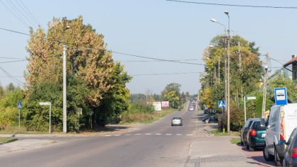 Ostrów Mazowiecka - W piątek będzie ostatnim słonecznym dniem w powiecie ostrows