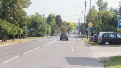 Ostrów Mazowiecka - Lokalne burze mogą nas niepokoić jeszcze przez kilka dni. Pó