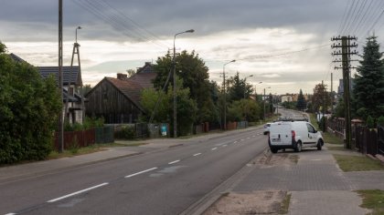 Ostrów Mazowiecka - W najbliższych dniach temperatura lekko wzrośnie, w powiecie