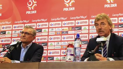 Ostrów Mazowiecka - PZPN ujawnił raport dotyczący występu polskiej reprezentacji