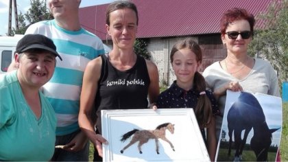 Ostrów Mazowiecka - Z końcem sierpnia uczestnicy Środowiskowego Domu Samopomocy 