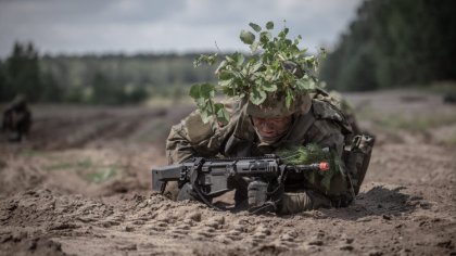 Ostrów Mazowiecka - 