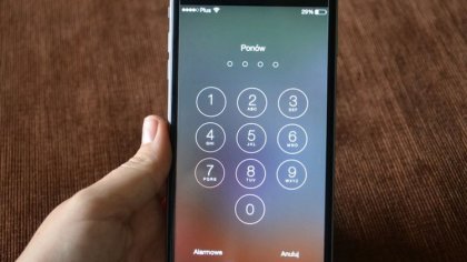 Ostrów Mazowiecka - Od środy 26 września br. na Mazowszu rozpoczął się proces pr