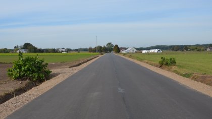 Ostrów Mazowiecka - Zakończyła się realizacja zadania pn. 
