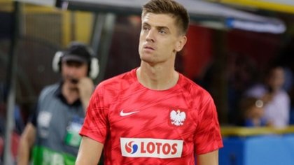 Ostrów Mazowiecka - W meczu drugiej kolejki fazy grupowej Ligi Narodów UEFA swoj