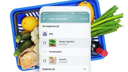 Ostrów Mazowiecka - Jeszcze jakiś czas temu mało kto zwracał uwagę na styl, w ja