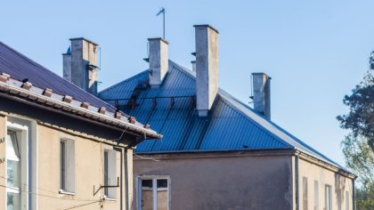 Ostrów Mazowiecka - Artykuł zamieszczony na łamach naszego portalu o zagrożeniu 