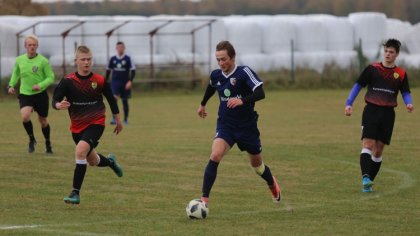 Ostrów Mazowiecka - To była ciekawa i emocjonująca odsłona spotkań na boiskach p