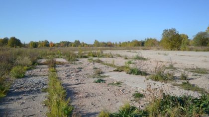 Ostrów Mazowiecka - Rozpoczęły się prace państwowej służby hydrogeologicznej pro