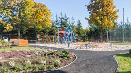 Ostrów Mazowiecka - Jutro odbędzie się uroczyste otwarcie 