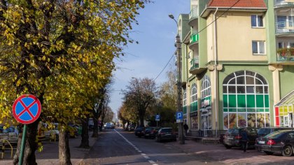 Ostrów Mazowiecka - Środa w naszym regionie pogodna. Płynie do nas równikowe cie