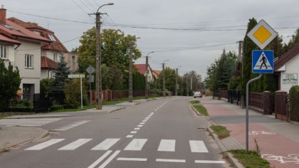 Ostrów Mazowiecka - Piątek będzie bardzo pogodny, ale zacznie się mglisto. Mgły 