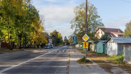 Ostrów Mazowiecka - We wtorek czeka nas rześki poranek, ale dzień już będzie sło