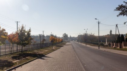 Ostrów Mazowiecka - We wtorek będzie słonecznie. Temperatura maksymalna w ciągu 