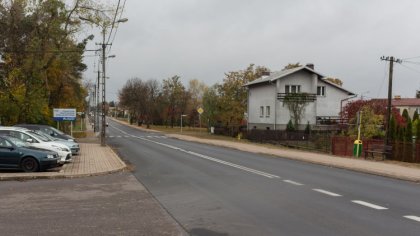 Ostrów Mazowiecka - Na środę synoptycy zapowiadają zmienną pogodę z przelotnymi 