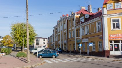 Ostrów Mazowiecka - W środę może nas czekać mglisty poranek, ale dzień będzie sł